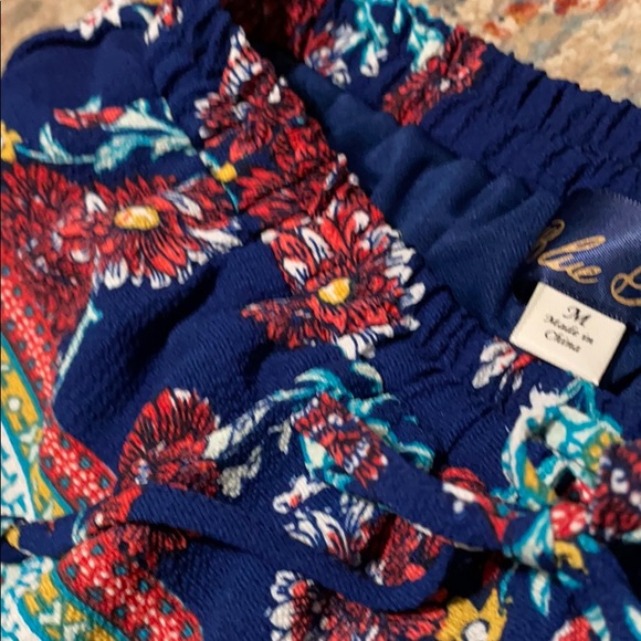 Francesca’s Vacation shorts - Picture 3 of 3